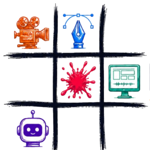 Matrix Graphics Studio