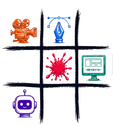 Matrix Graphics Studio